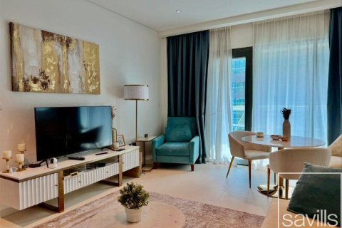 Apartment in Palm Jumeirah, Dubai, UAE 1 bedroom, 66 sq.m. № 650763 - photo 2