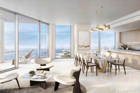 Leilighet til salgs i Palm Jumeirah, Dubai, Emiratene 3 soverom, 266 kvm Nr. 650766 - Foto 6