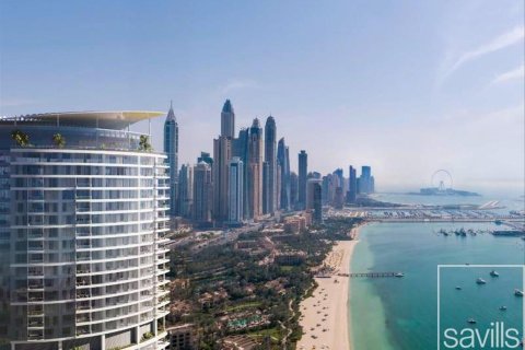 Leilighet til salgs i Palm Jumeirah, Dubai, Emiratene 3 soverom, 266 kvm Nr. 650766 - Foto 14