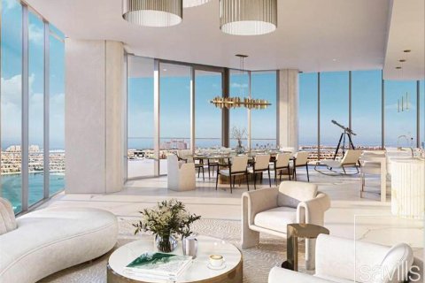 Leilighet til salgs i Palm Jumeirah, Dubai, Emiratene 3 soverom, 266 kvm Nr. 650766 - Foto 4