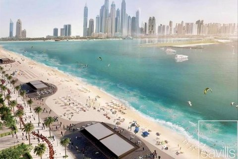 Leilighet til salgs i Palm Jumeirah, Dubai, Emiratene 3 soverom, 266 kvm Nr. 650766 - Foto 15