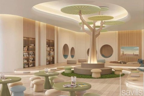 Leilighet til salgs i Palm Jumeirah, Dubai, Emiratene 3 soverom, 266 kvm Nr. 650766 - Foto 13