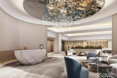 Leilighet til salgs i Palm Jumeirah, Dubai, Emiratene 3 soverom, 266 kvm Nr. 650766 - Foto 10