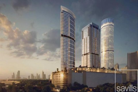 Leilighet til salgs i Palm Jumeirah, Dubai, Emiratene 3 soverom, 266 kvm Nr. 650766 - Foto 17