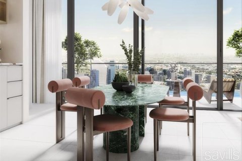 Apartamento en venta en Dubai Creek Harbour (The Lagoons), Dubai, EAU 2 dormitorios, 105 m2 № 650767 - foto 6