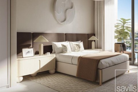 Apartamento en venta en Dubai Creek Harbour (The Lagoons), Dubai, EAU 2 dormitorios, 105 m2 № 650767 - foto 5