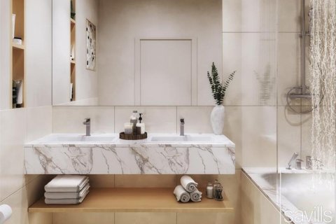 Apartamento en venta en Dubai Creek Harbour (The Lagoons), Dubai, EAU 2 dormitorios, 105 m2 № 650767 - foto 7