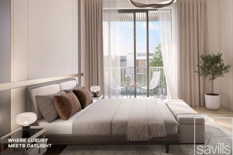 Casa urbana para venda em Dubai Land, Dubai, EAU 3 quartos, 189 m2 № 650764 - foto 6