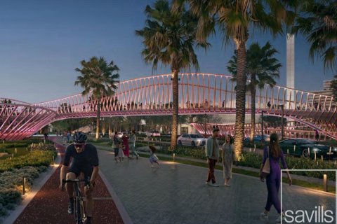 Casa urbana para venda em Dubai Land, Dubai, EAU 3 quartos, 189 m2 № 650764 - foto 9