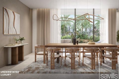 Casa urbana para venda em Dubai Land, Dubai, EAU 3 quartos, 189 m2 № 650764 - foto 4