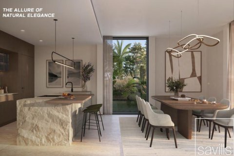 Casa urbana para venda em Dubai Land, Dubai, EAU 3 quartos, 189 m2 № 650764 - foto 2