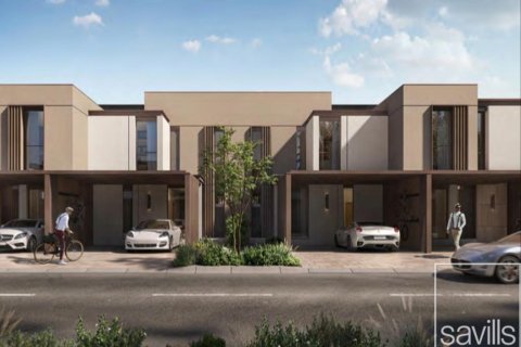 Casa urbana para venda em Dubai Land, Dubai, EAU 3 quartos, 189 m2 № 650764 - foto 15