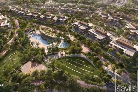 Casa urbana para venda em Dubai Land, Dubai, EAU 3 quartos, 189 m2 № 650764 - foto 10