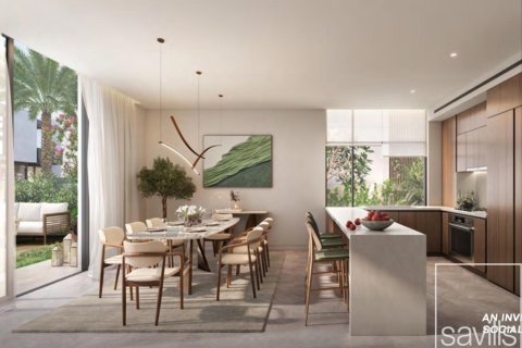 Casa urbana para venda em Dubai Land, Dubai, EAU 3 quartos, 189 m2 № 650764 - foto 3