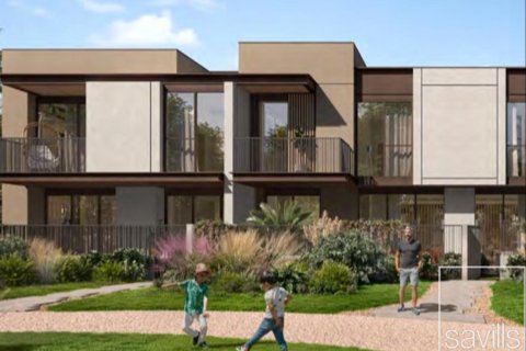 Casa urbana para venda em Dubai Land, Dubai, EAU 3 quartos, 189 m2 № 650764 - foto 14