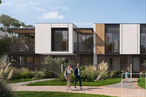 Casa urbana para venda em Dubai Land, Dubai, EAU 3 quartos, 189 m2 № 650764 - foto 7