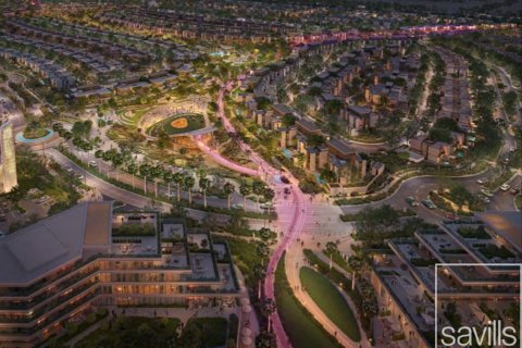 Casa urbana para venda em Dubai Land, Dubai, EAU 3 quartos, 189 m2 № 650764 - foto 13