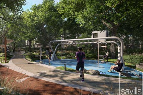 Casa urbana para venda em Dubai Land, Dubai, EAU 3 quartos, 189 m2 № 650764 - foto 12