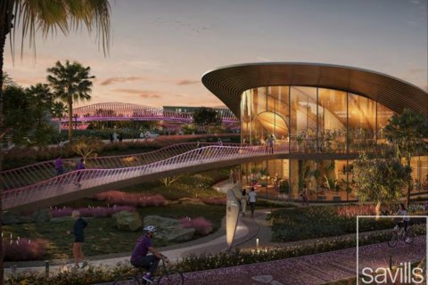 Casa urbana para venda em Dubai Land, Dubai, EAU 3 quartos, 189 m2 № 650764 - foto 8