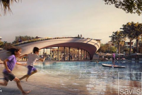 Casa urbana para venda em Dubai Land, Dubai, EAU 3 quartos, 189 m2 № 650764 - foto 11