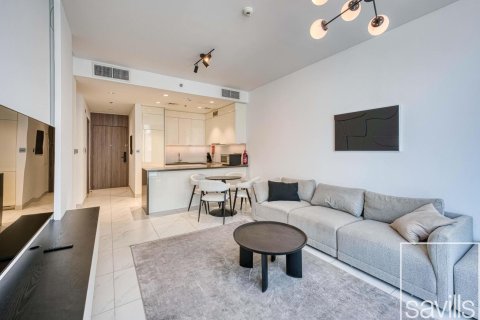 Apartament de vânzare în Mohammed Bin Rashid City, Dubai, EAU 1 dormitor, 73 mp.  №650768 - poză 4