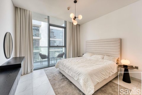 Apartament de vânzare în Mohammed Bin Rashid City, Dubai, EAU 1 dormitor, 73 mp.  №650768 - poză 11