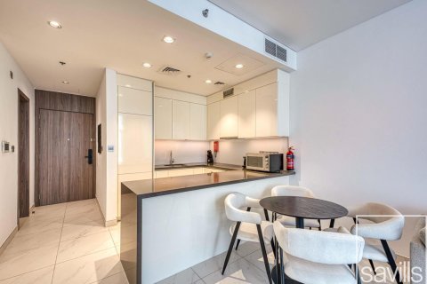 Apartament de vânzare în Mohammed Bin Rashid City, Dubai, EAU 1 dormitor, 73 mp.  №650768 - poză 5
