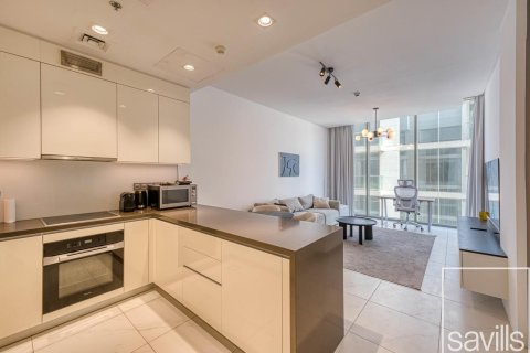 Apartament de vânzare în Mohammed Bin Rashid City, Dubai, EAU 1 dormitor, 73 mp.  №650768 - poză 7