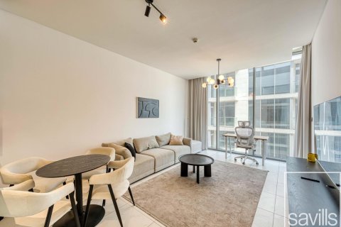 Apartman u gradu Mohammed Bin Rashid City, Dubai, UAE 1 spavaća soba, 73 m2 Br. 650768 - Slika 1