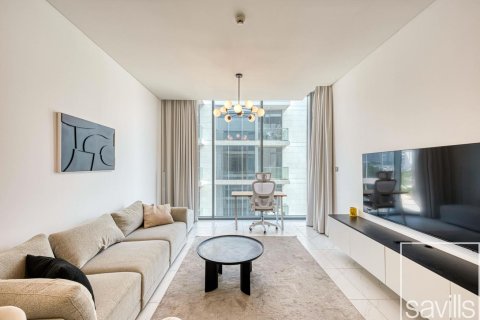 Apartament de vânzare în Mohammed Bin Rashid City, Dubai, EAU 1 dormitor, 73 mp.  №650768 - poză 2