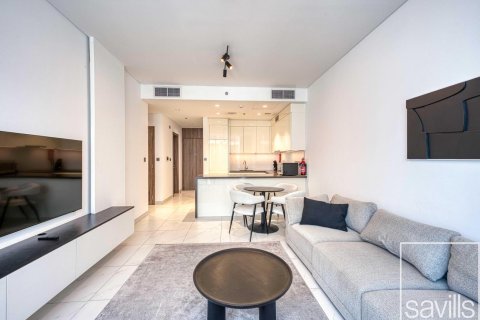 Apartman u gradu Mohammed Bin Rashid City, Dubai, UAE 1 spavaća soba, 73 m2 Br. 650768 - Slika 6