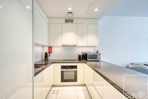 Apartament de vânzare în Mohammed Bin Rashid City, Dubai, EAU 1 dormitor, 73 mp.  №650768 - poză 8