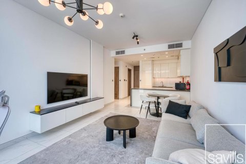 Apartman u gradu Mohammed Bin Rashid City, Dubai, UAE 1 spavaća soba, 73 m2 Br. 650768 - Slika 9