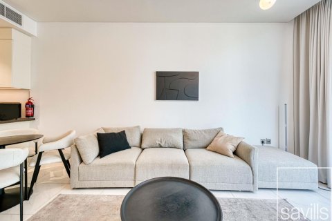 Apartman u gradu Mohammed Bin Rashid City, Dubai, UAE 1 spavaća soba, 73 m2 Br. 650768 - Slika 3