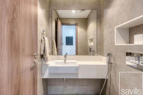 Apartament de vânzare în Mohammed Bin Rashid City, Dubai, EAU 1 dormitor, 73 mp.  №650768 - poză 13