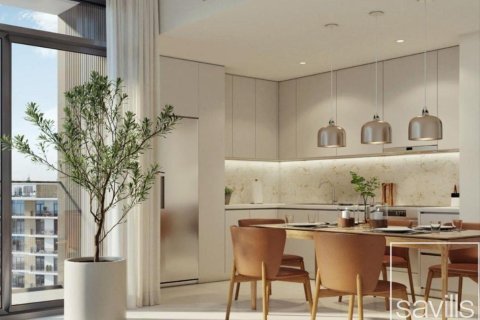 Apartamento para venda em Dubai Creek Harbour (The Lagoons), Dubai, EAU 4 quartos, 281 m2 № 650765 - foto 4