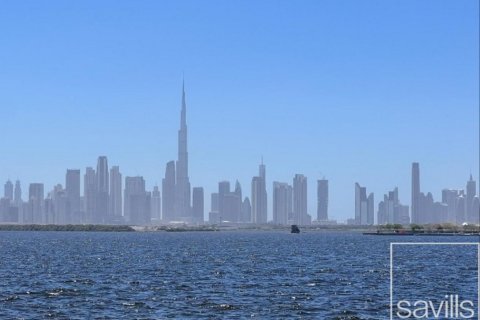 Apartamento para venda em Dubai Creek Harbour (The Lagoons), Dubai, EAU 4 quartos, 281 m2 № 650765 - foto 12