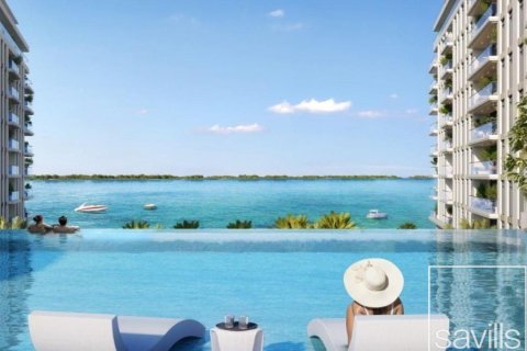 Apartamento para venda em Dubai Creek Harbour (The Lagoons), Dubai, EAU 4 quartos, 281 m2 № 650765 - foto 8