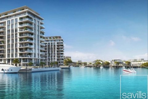 Apartamento para venda em Dubai Creek Harbour (The Lagoons), Dubai, EAU 4 quartos, 281 m2 № 650765 - foto 10