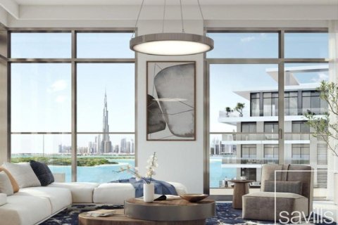 Apartamento para venda em Dubai Creek Harbour (The Lagoons), Dubai, EAU 4 quartos, 281 m2 № 650765 - foto 3