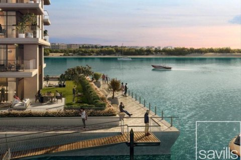 Apartamento para venda em Dubai Creek Harbour (The Lagoons), Dubai, EAU 4 quartos, 281 m2 № 650765 - foto 7