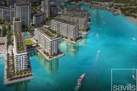 Apartamento para venda em Dubai Creek Harbour (The Lagoons), Dubai, EAU 4 quartos, 281 m2 № 650765 - foto 11