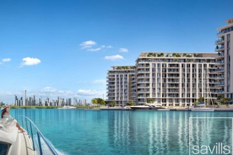 Apartamento para venda em Dubai Creek Harbour (The Lagoons), Dubai, EAU 4 quartos, 281 m2 № 650765 - foto 6