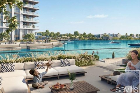 Apartamento para venda em Dubai Creek Harbour (The Lagoons), Dubai, EAU 4 quartos, 281 m2 № 650765 - foto 2