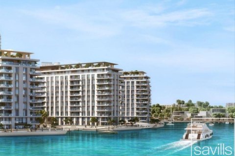 Apartamento para venda em Dubai Creek Harbour (The Lagoons), Dubai, EAU 4 quartos, 281 m2 № 650765 - foto 1