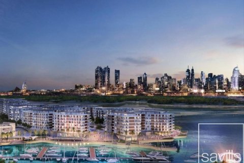 Apartamento para venda em Dubai Creek Harbour (The Lagoons), Dubai, EAU 4 quartos, 281 m2 № 650765 - foto 9