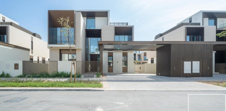 Dubai Hills Estate, Dubai, BAE’de вилла 5 yatak odası, 660 m&sup2; No 650780