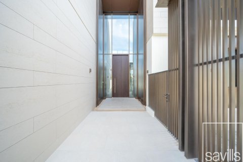 Villa itt: Dubai Hills Estate, EAE, 5 hálószoba, 660 m², azonosító: 650780 - fénykép 15