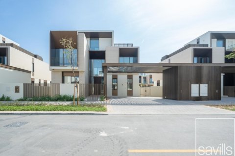 Villa itt: Dubai Hills Estate, EAE, 5 hálószoba, 660 m², azonosító: 650780 - fénykép 1