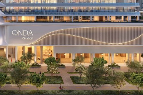 阿联酋 Dubai Business Bay 待售 : 2 卧, 108.8 平方米 , 编号565783 - 照片 10